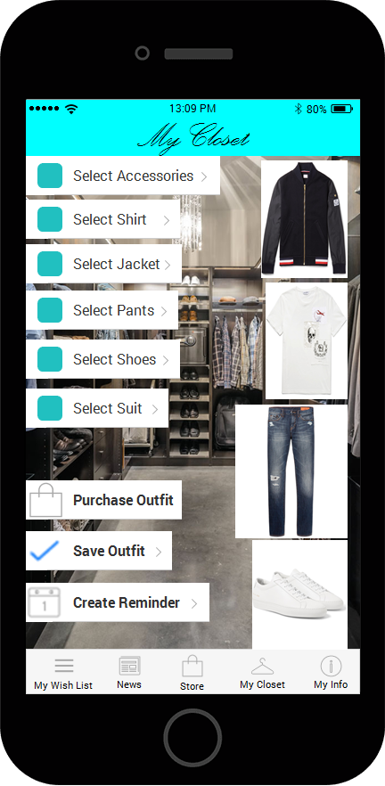 Ensemble gallery image
