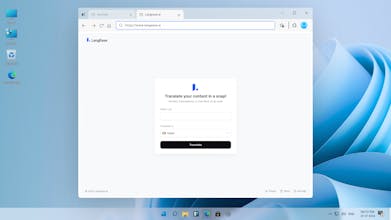 LangEase.ai gallery image