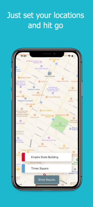 MyTrip gallery image
