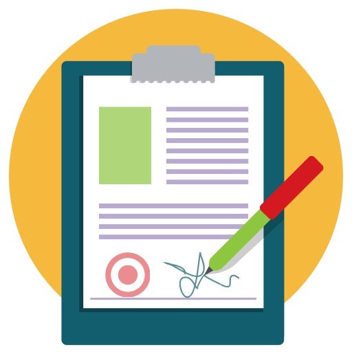 Contract Generator