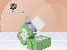 Soap Boxes, custom Soap Boxes, gallery image