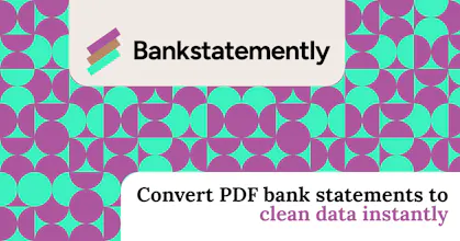 Bankstatemently Open Benchmark gallery image