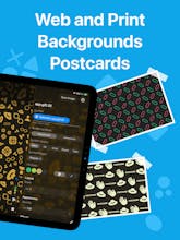 Tessera: Wallpapers & Mosaics gallery image