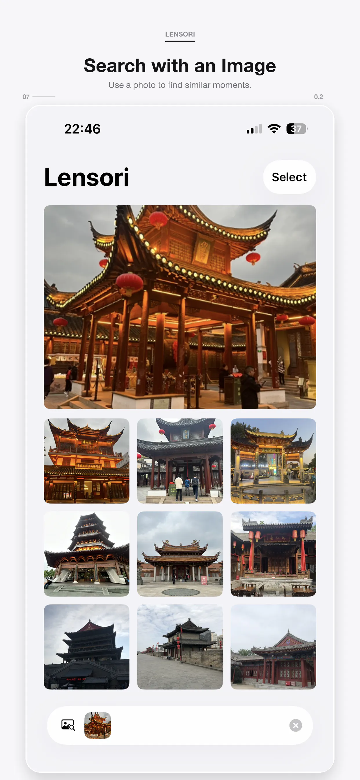 Lensori gallery image