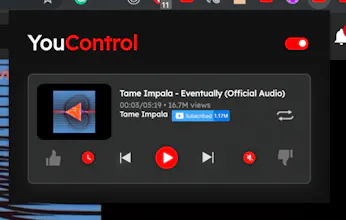 YouControl gallery image