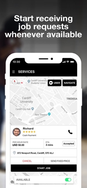 Oryxhub gallery image