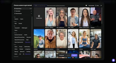 Creatify gallery image