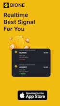 Bione: Signal Buy BTC & Crypto gallery image