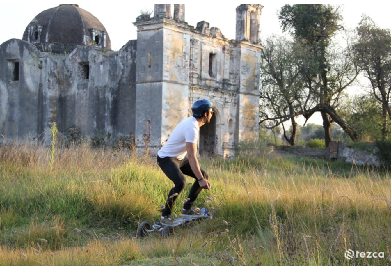 Tezca Boards gallery image