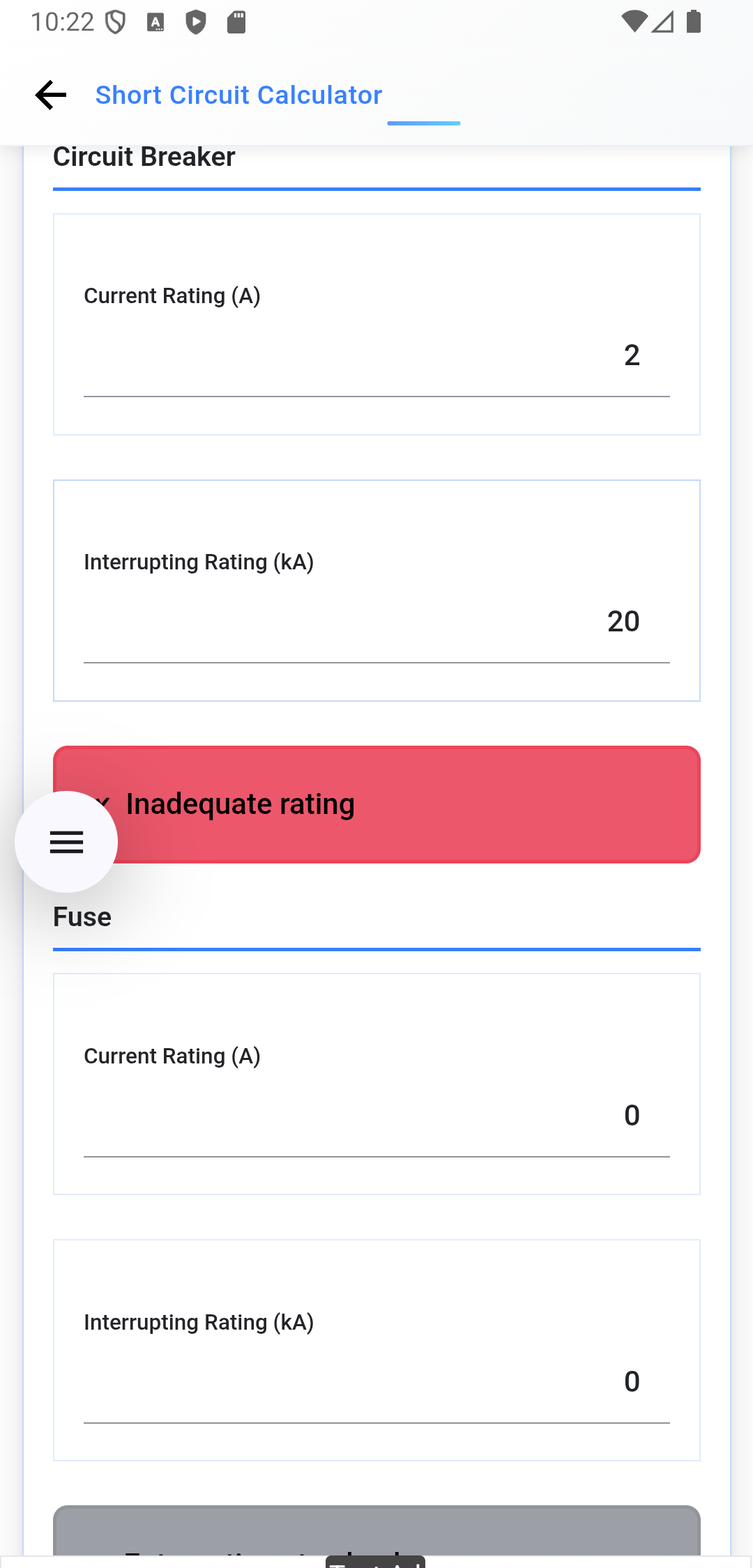 Substation Short Circuit - Screenshot 4 preview