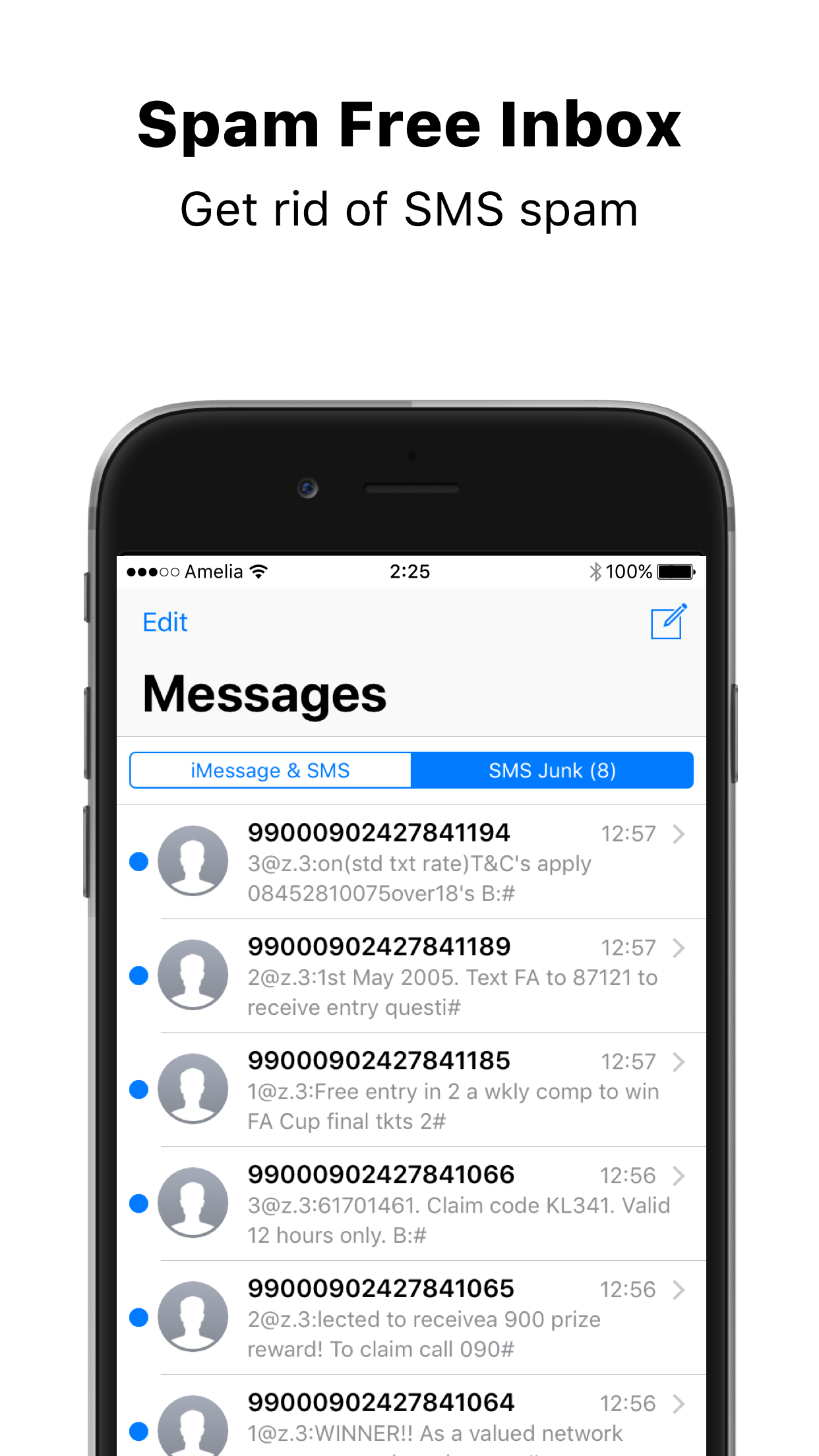 Siever gallery image