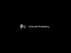 Flared Folders gallery image