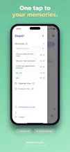 Oops! AI Memory Assistant gallery image