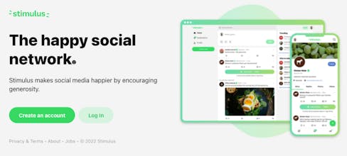 Ecommerce Stimulus gallery image