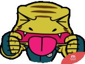 Raptor Cop for iMessage