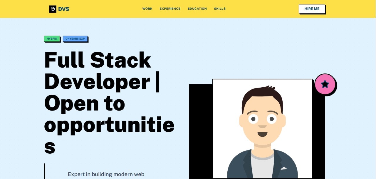 PortfolioMaker gallery image