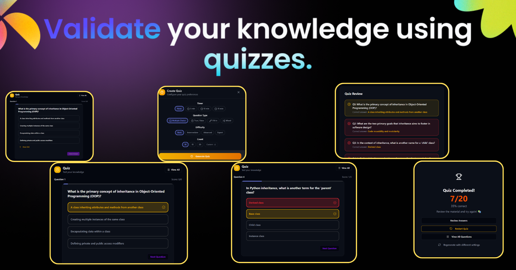 Skoowl AI gallery image