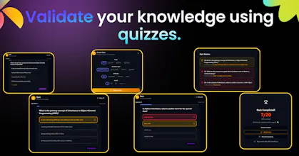 Skoowl AI gallery image