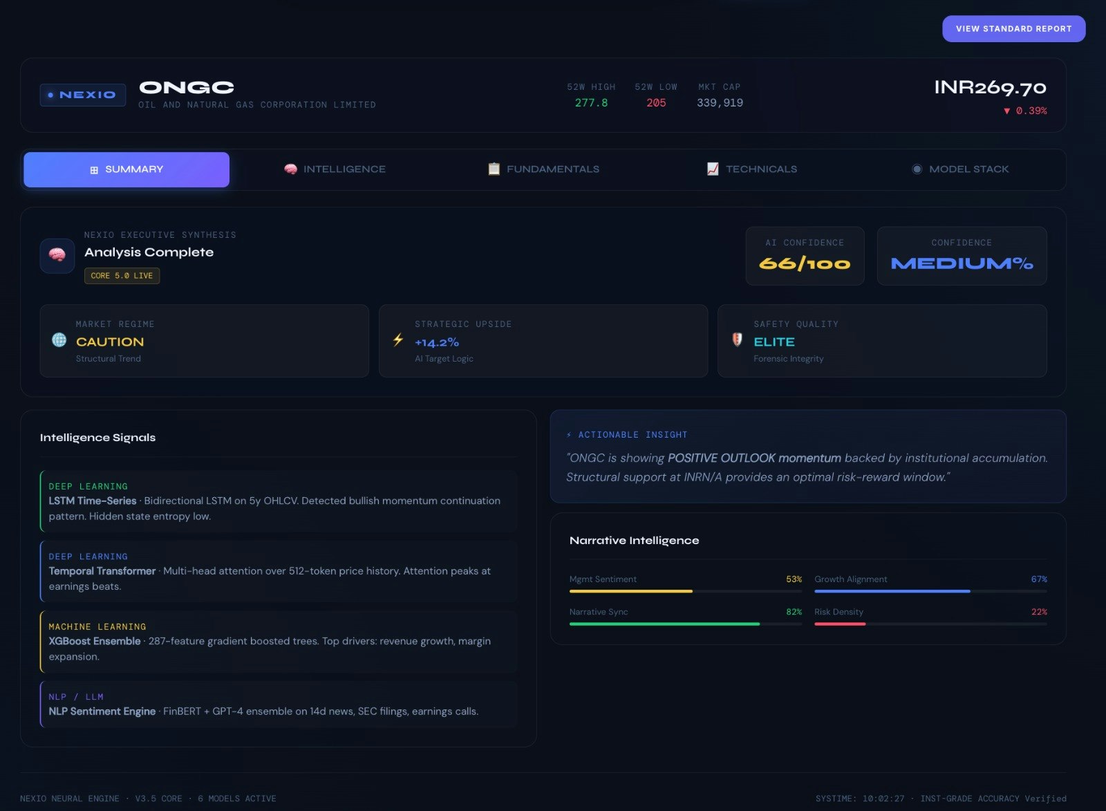 Nexio.fyi gallery image