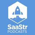 The Official Saastr Podcast #2:  Andy Lark, CMO @ Xero