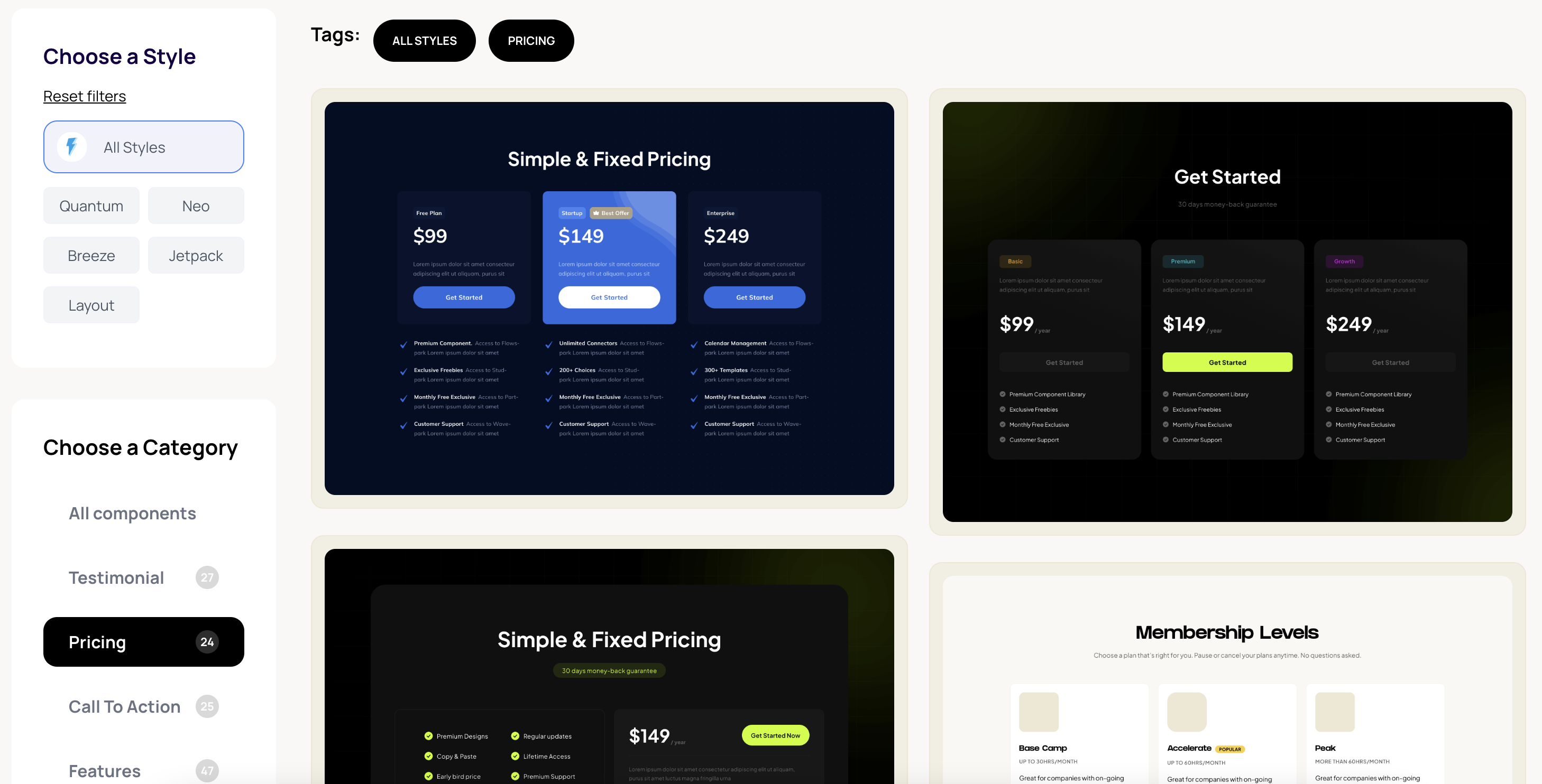 Tailspark media 2