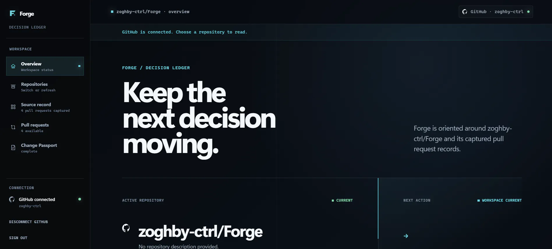 Forge gallery image