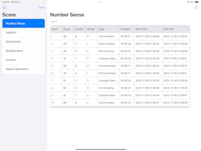 MingKi Number Games gallery image