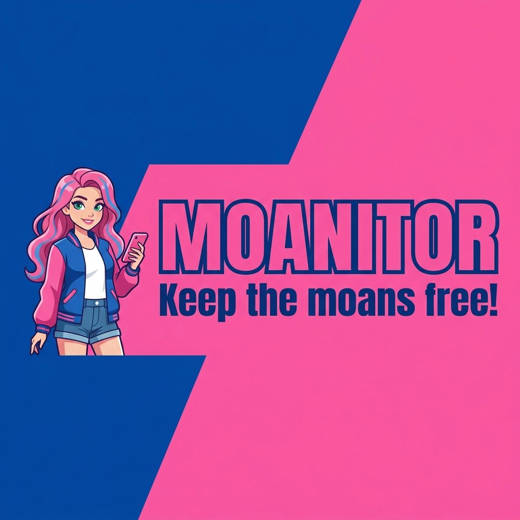 Moanitor  gallery image