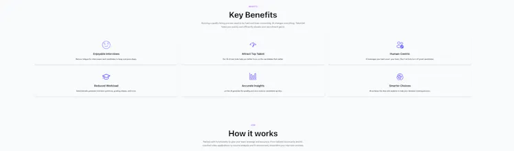 Talentjet.ai gallery image