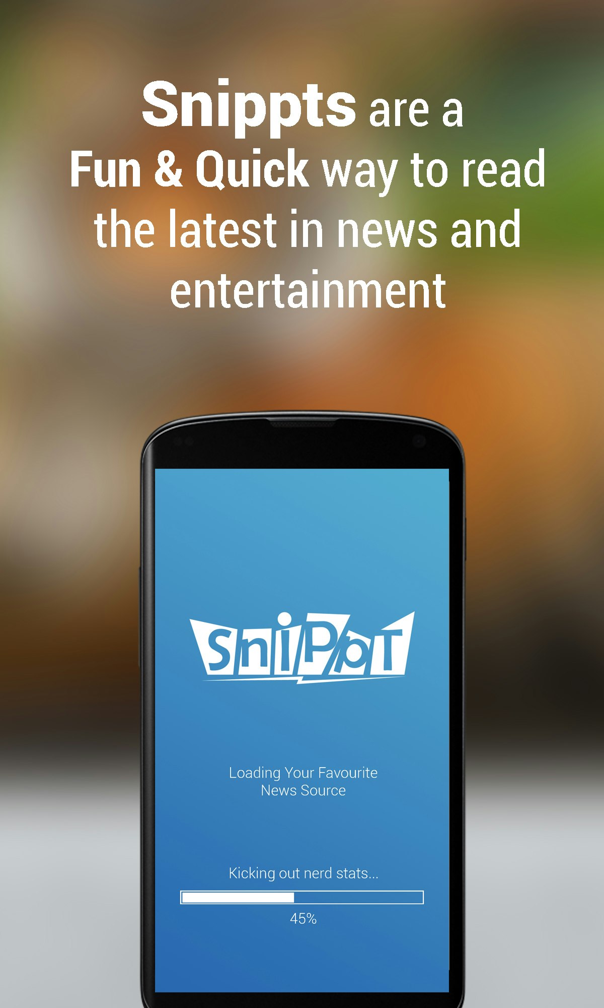 Snippt gallery image