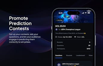 Foreland gallery image