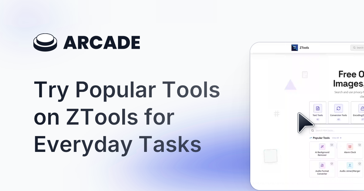 ZTools gallery image