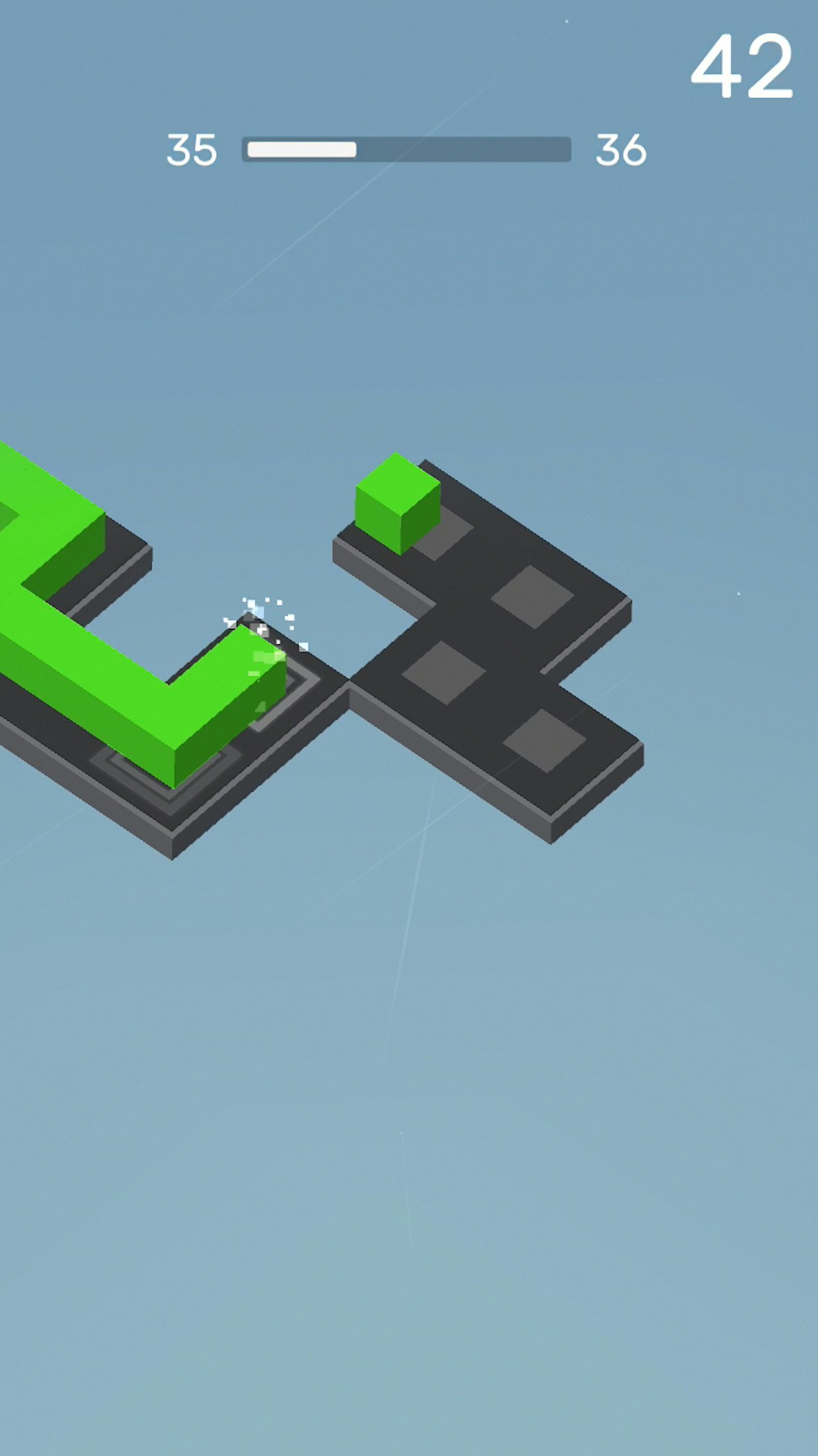 Twist Line gallery image