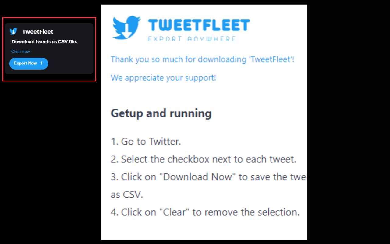 Tweetfleet media 2