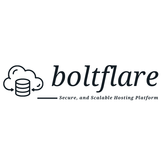 BoltFlare