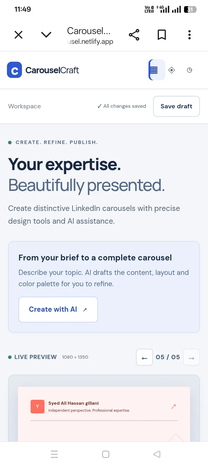 PostCarousel gallery image