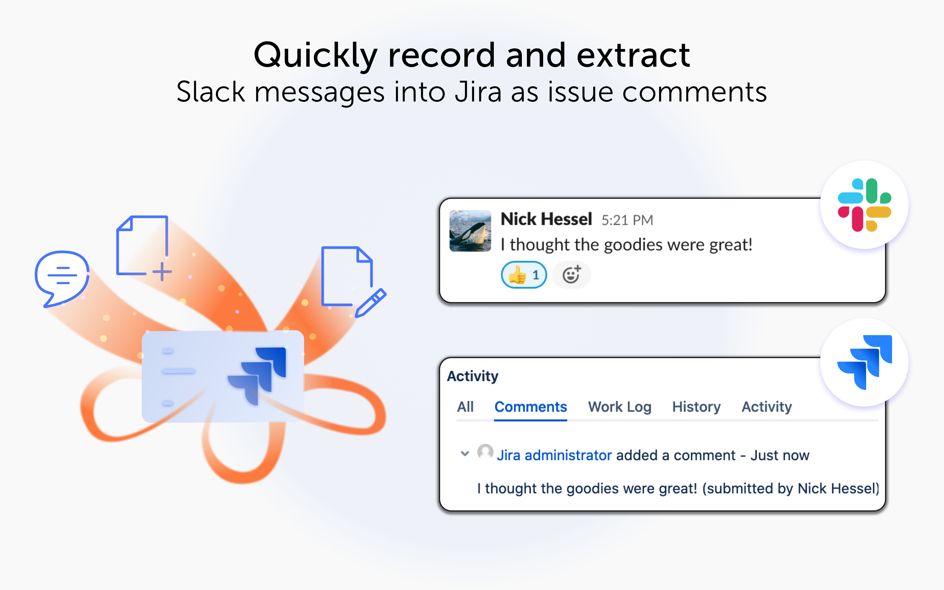 Workflow Steps for Jira gallery image