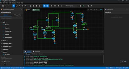 Analog Studio Pro gallery image
