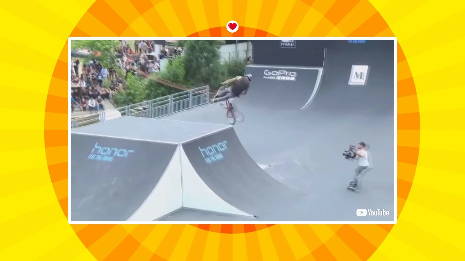 EPIC or FAIL? Play the crazy video quiz! gallery image