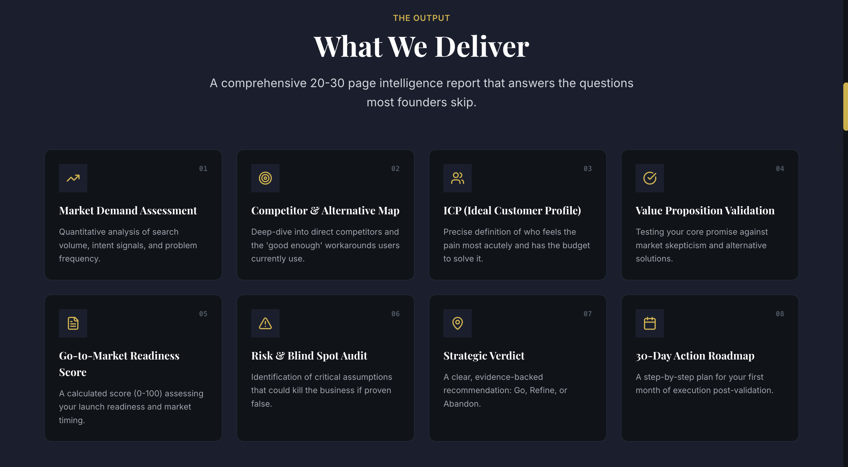 Validora gallery image