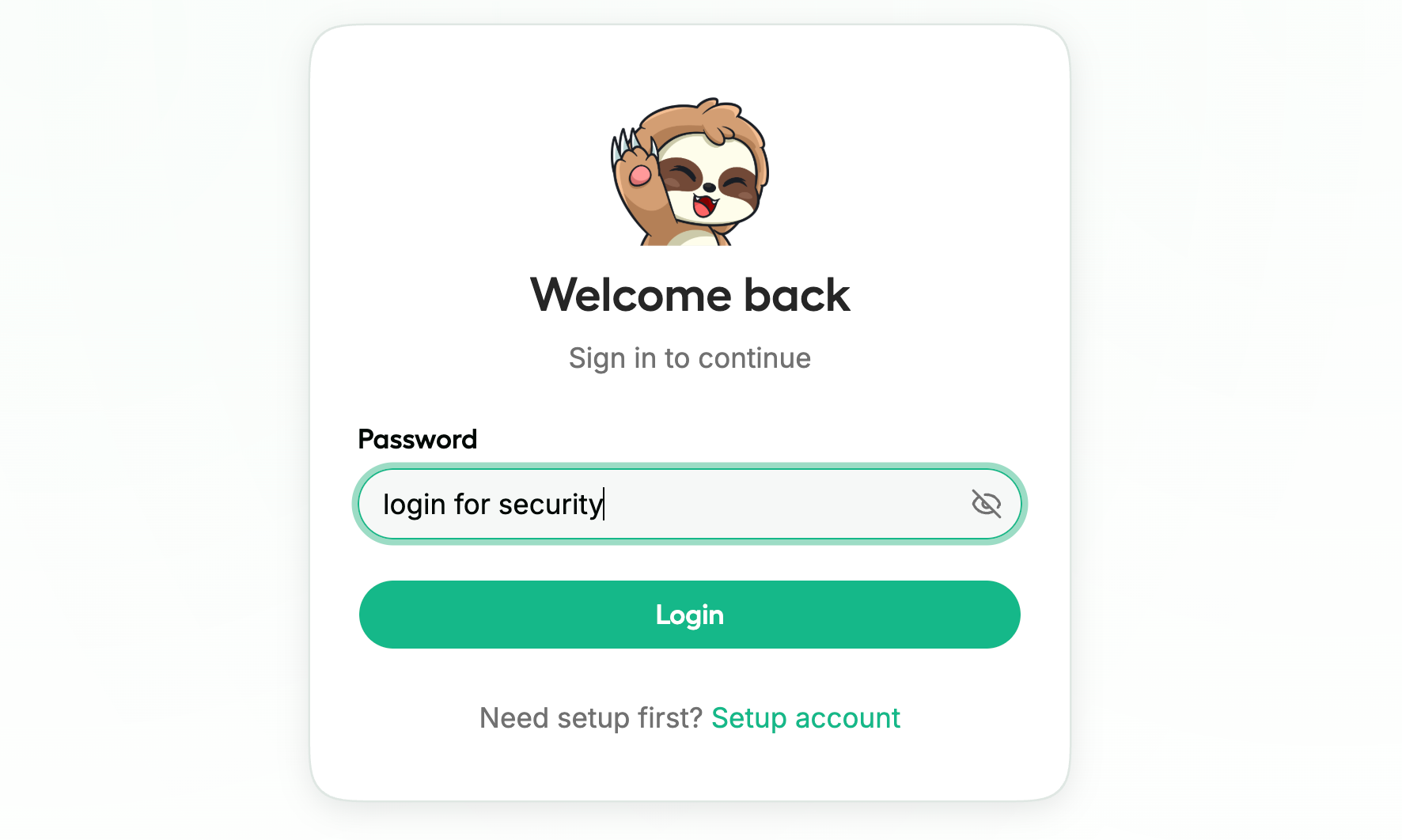 Unsloth Studio media 4