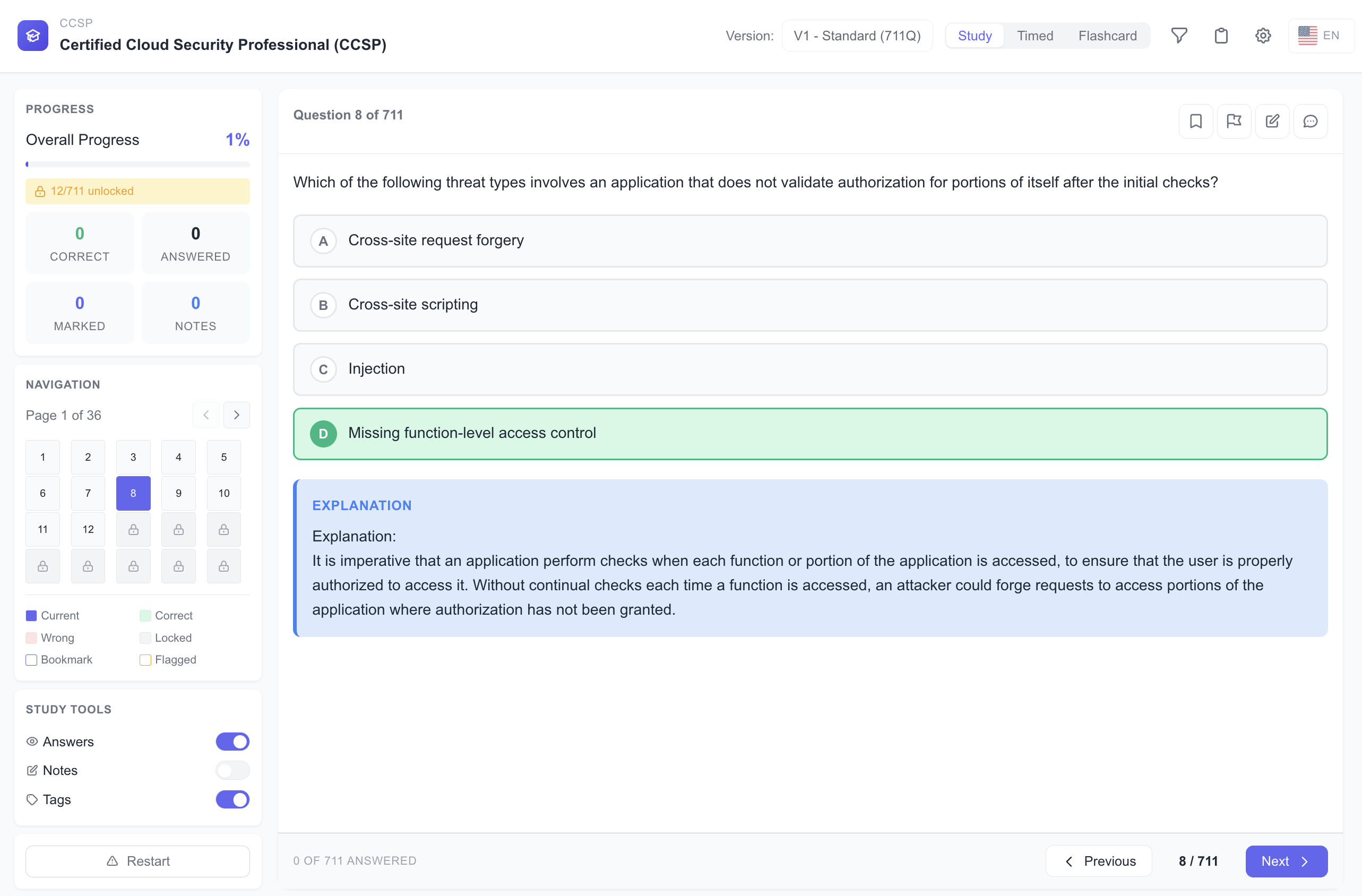 Planet Cert gallery image