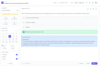 Planet Cert gallery image