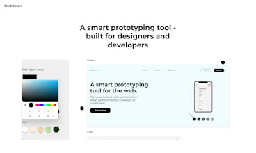 DarkColors gallery image