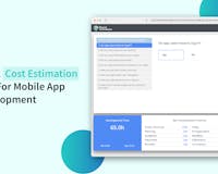 Mobile App Development Cost Calculator media 1
