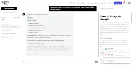 Charlie Lounge gallery image