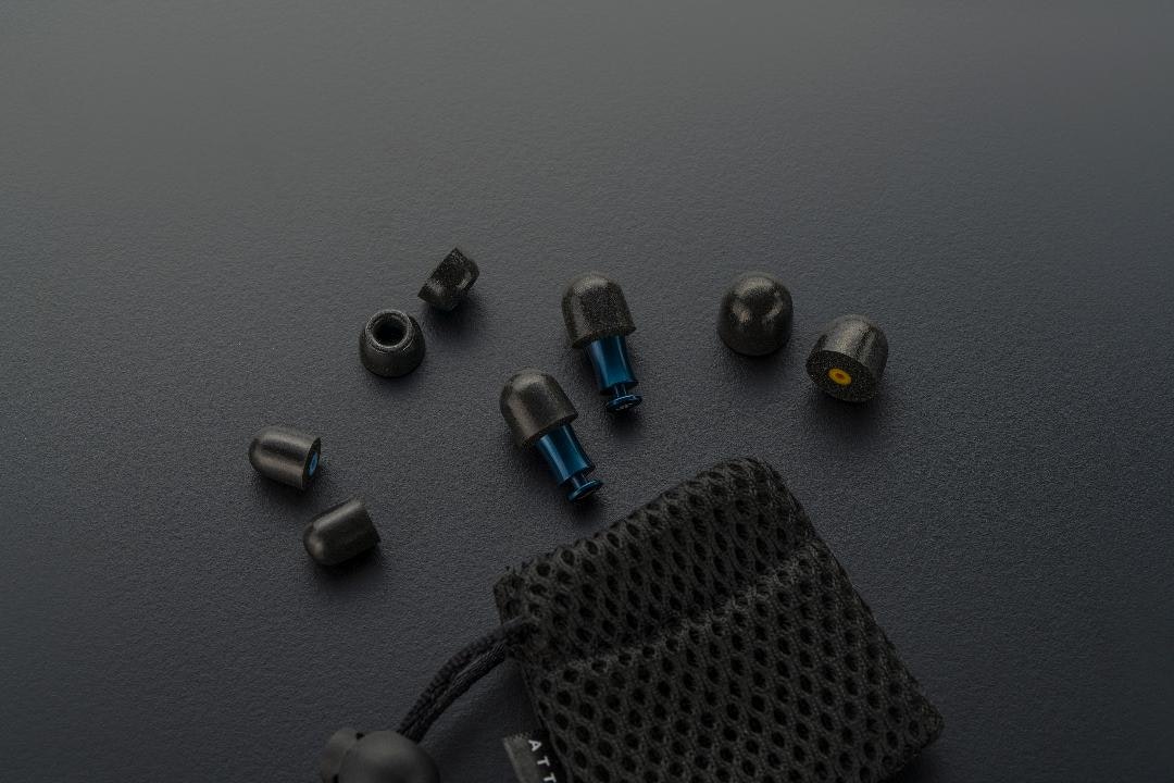 ATTENU8 ear plugs gallery image