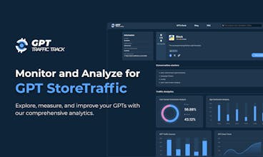 GPT Traffic Track gallery image