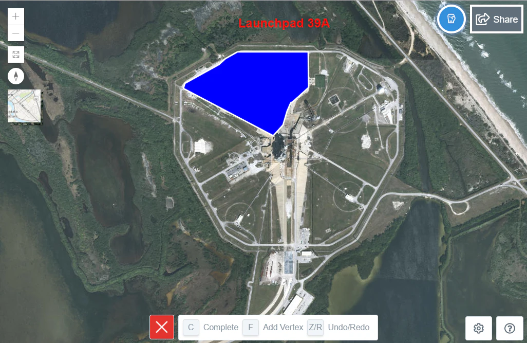 MapBoard Image