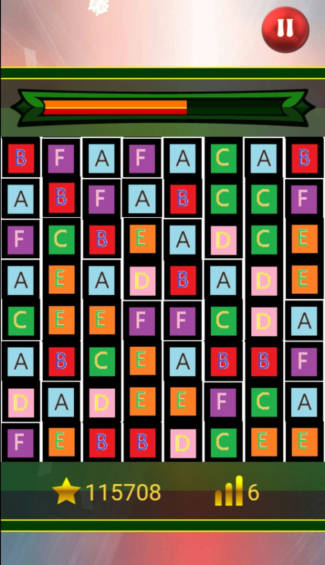 Alpha Crusher gallery image